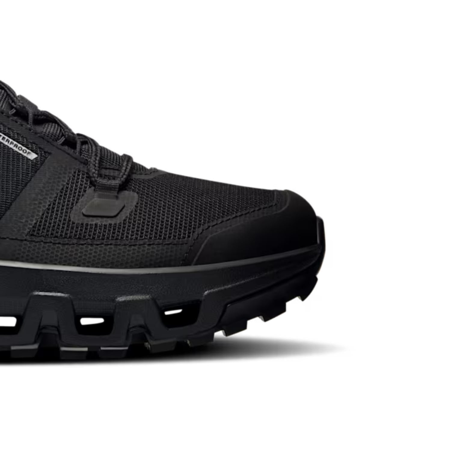 Waterproof Mid Boots – Includes Free Socks