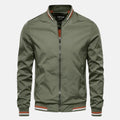 HANSEN™ | WINDDICHTE KOMFORT JACKE