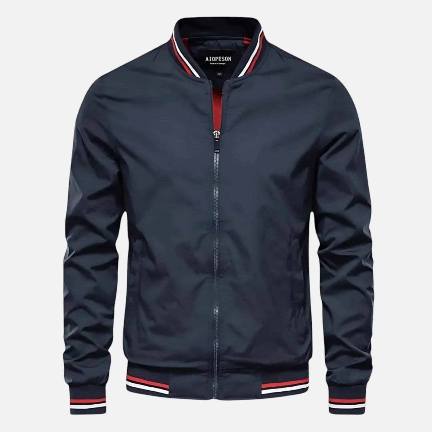 HANSEN™ | WINDDICHTE KOMFORT JACKE