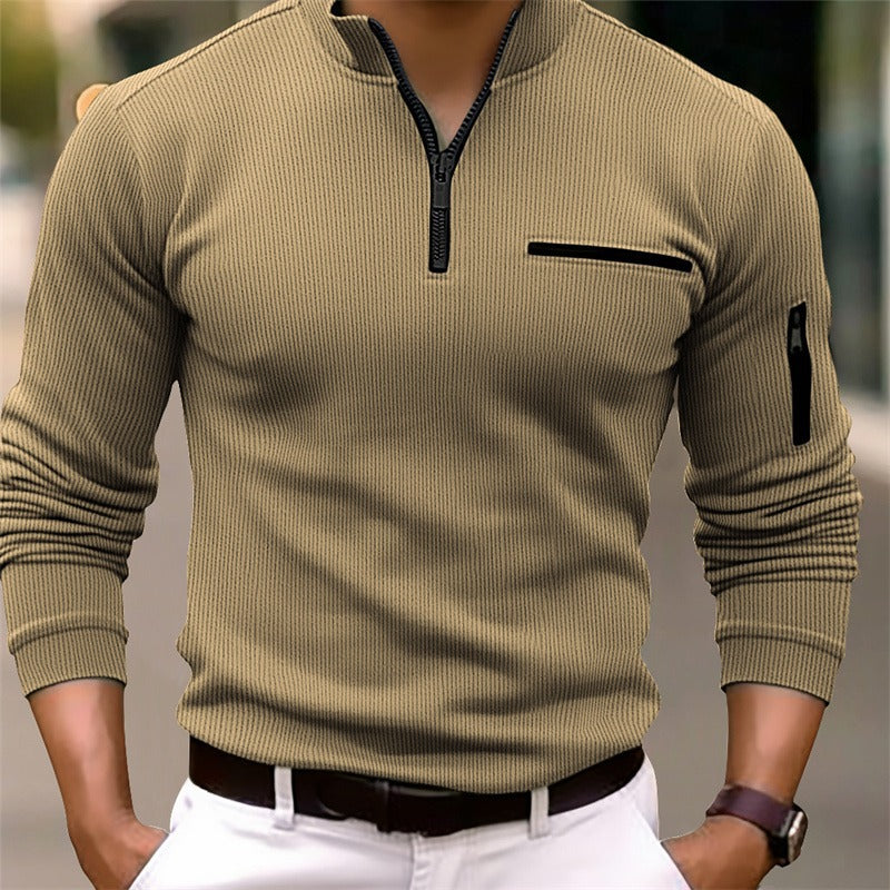 MATTHEW LONGSLEEVE SHIRT