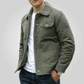 LOGAN™ | THERMO KOMFORT FLEECE JACKE