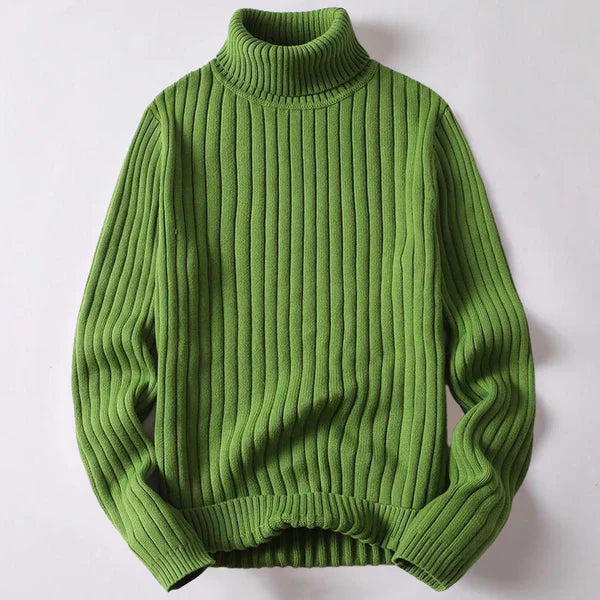 Drien™ - Pullover mit Rollkragen