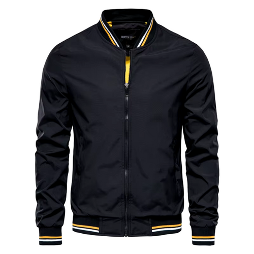 ANTON™ - Lässige Bomberjacke für den Herbst und Winter