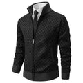 LOUIS™ | Lässige Strickjacke