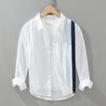 NEVO LINEN SHIRT