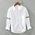 LITA LINEN SHIRT