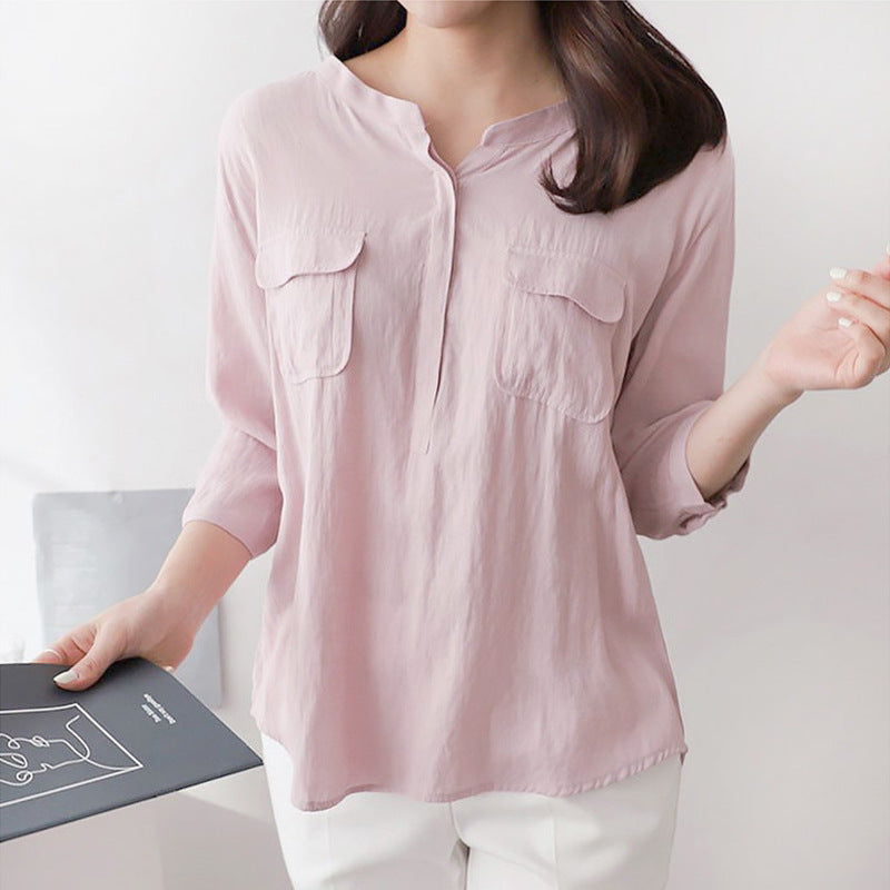 DAISY SHIRT