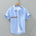 ZEN LINEN SHIRT