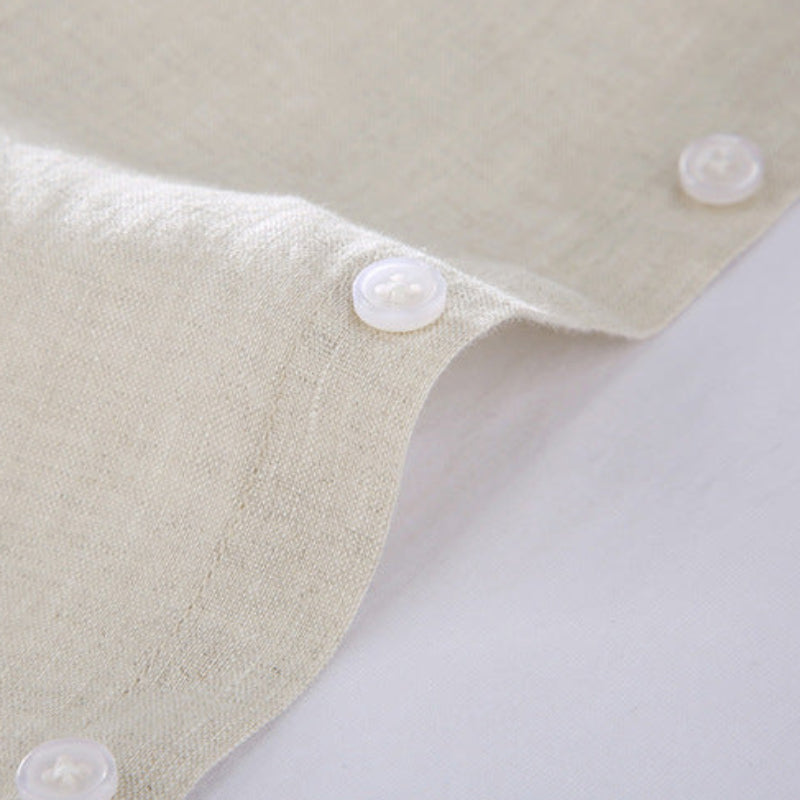 LIAM LINEN SHIRT