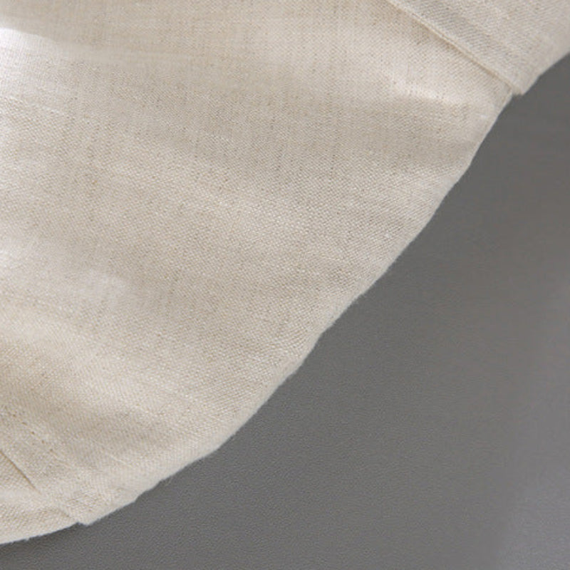 LIAM LINEN SHIRT