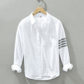 RADA LINEN SHIRT