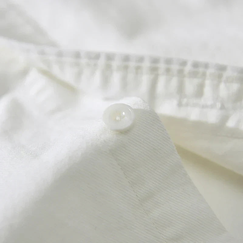 PAUL LINEN JACKET