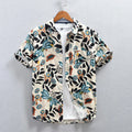 TOKYO NIGHTFALL SHIRT