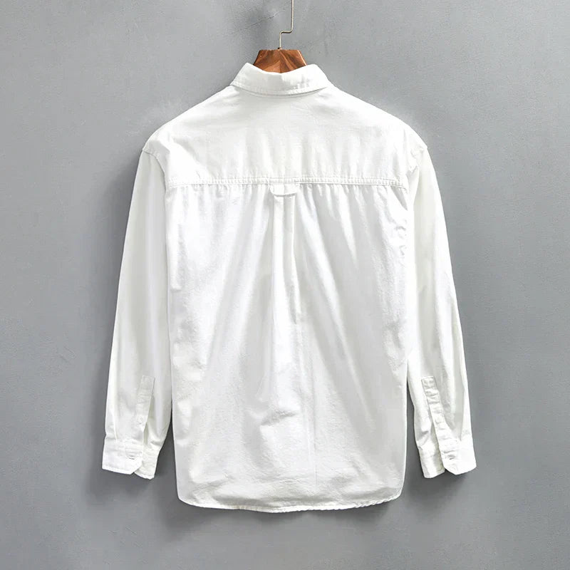 PAUL LINEN JACKET