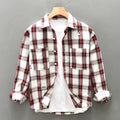 DAN™ PLAID SHIRT
