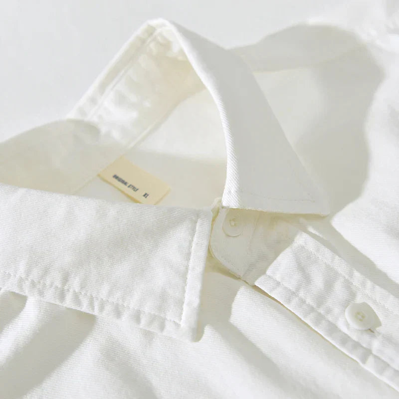 PAUL LINEN JACKET