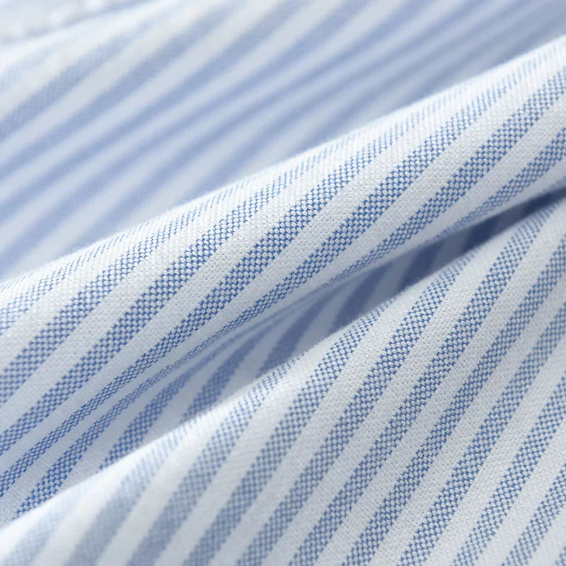 MILO LINEN SHIRT