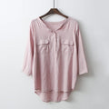 DAISY SHIRT