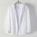 ODELIA HOODED SHIRT