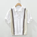 ANDERSON™ LINEN SHIRT