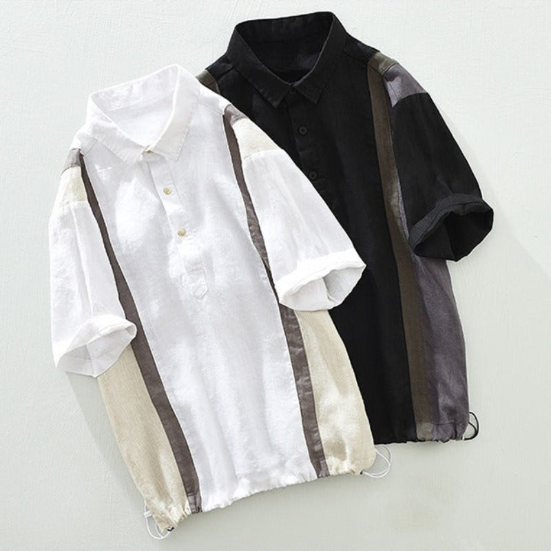 ANDERSON™ LINEN SHIRT