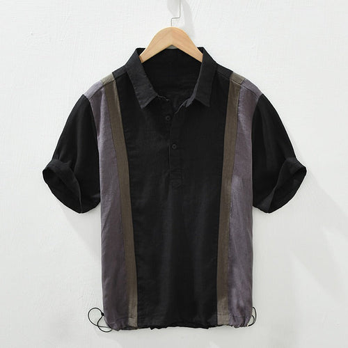 ANDERSON™ LINEN SHIRT