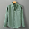 LIAM LINEN SHIRT