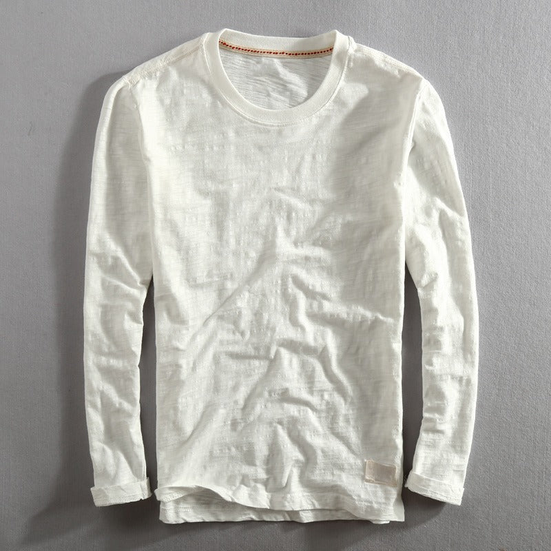 ZEN LONG SLEEVE SHIRT