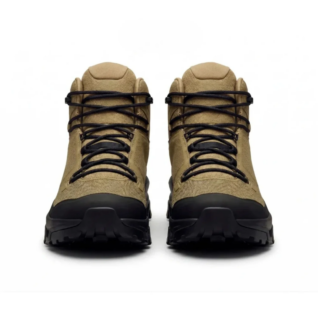 Wasserdichter Profi-Stiefel