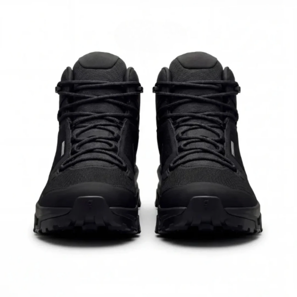 Wasserdichter Profi-Stiefel