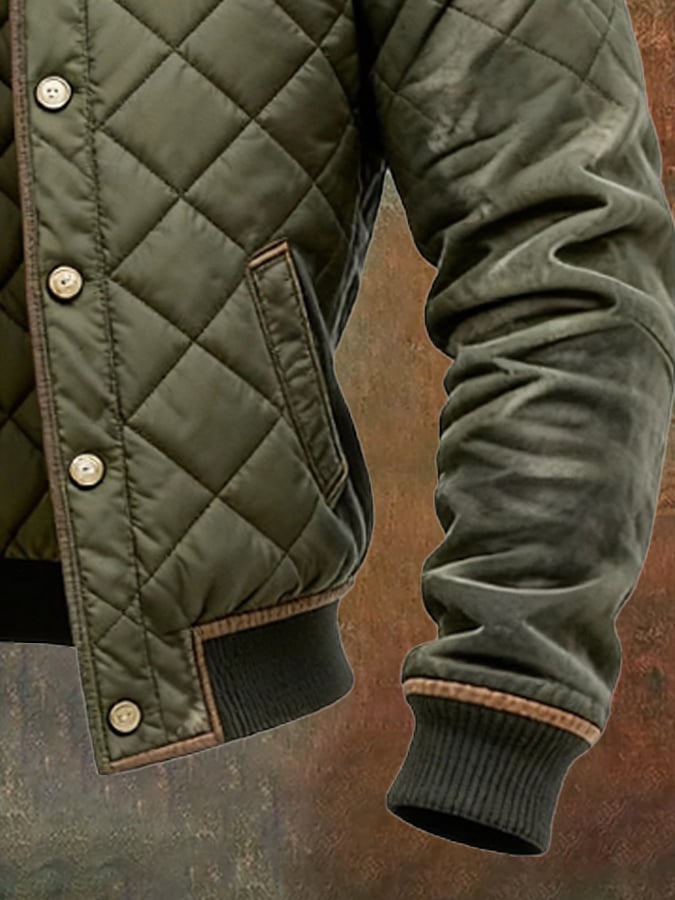 HUGO™ | Urban Voyager Cityjacke