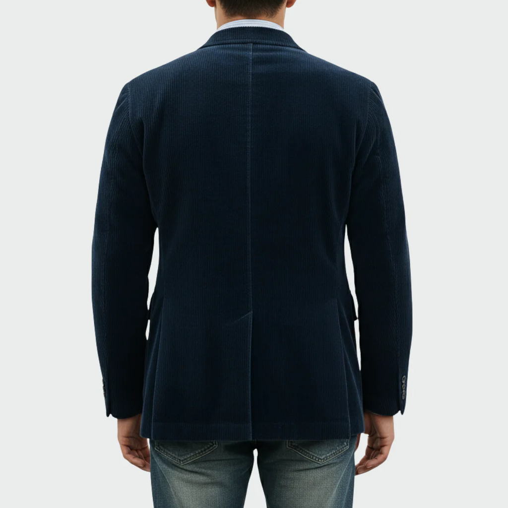 Nicola™ - Premium Sakko & Weste Set